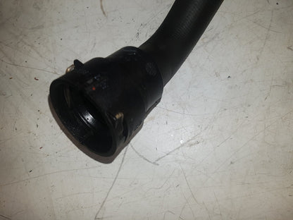 2012 Volvo S60  Saloon RADIATOR HOSE