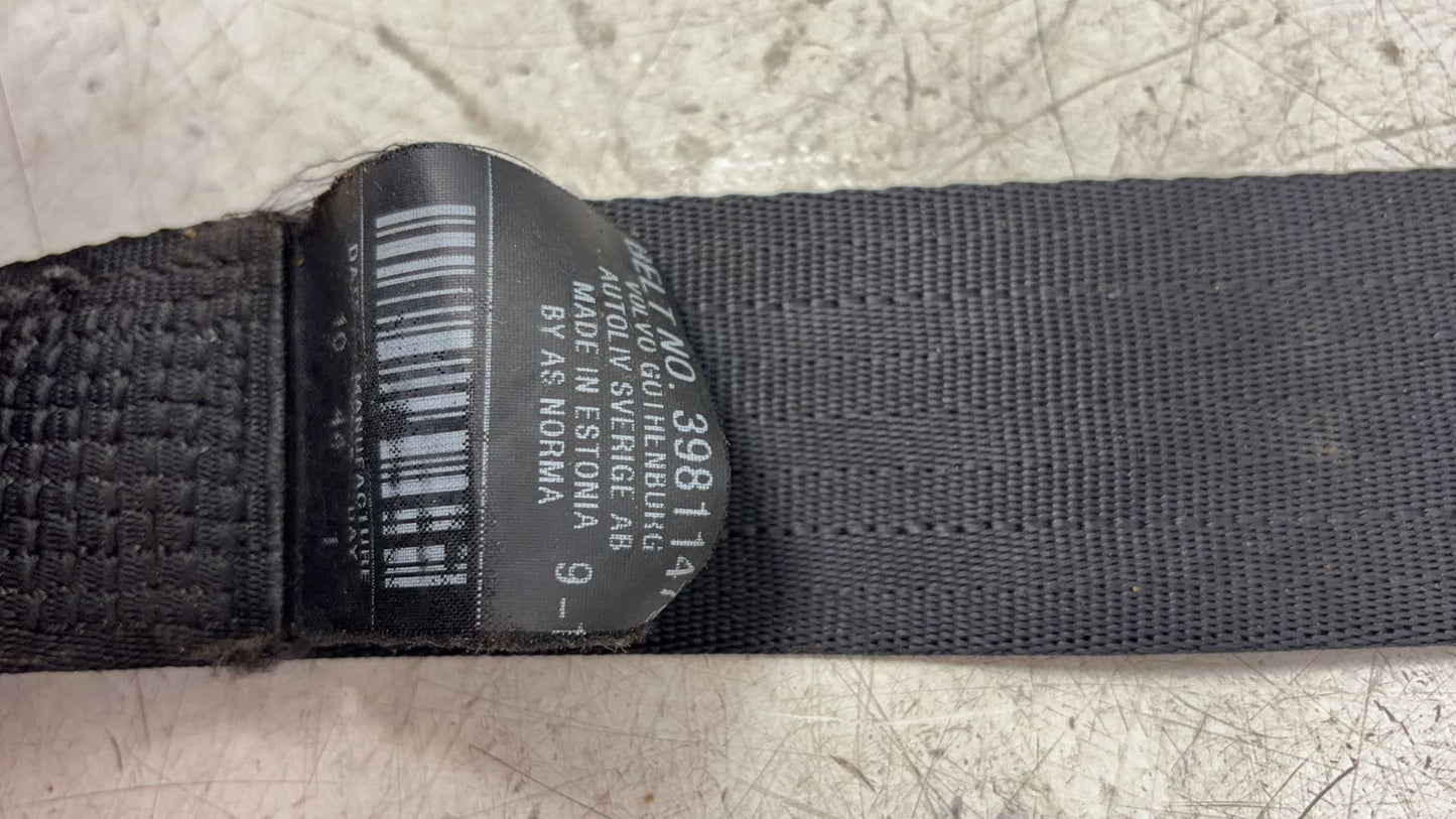 2008 - 2016 Volvo XC70 III 136 Estate Left Front Seat Belt 39811479