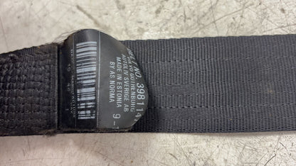 2008 - 2016 Volvo XC70 III 136 Estate Left Front Seat Belt 39811479