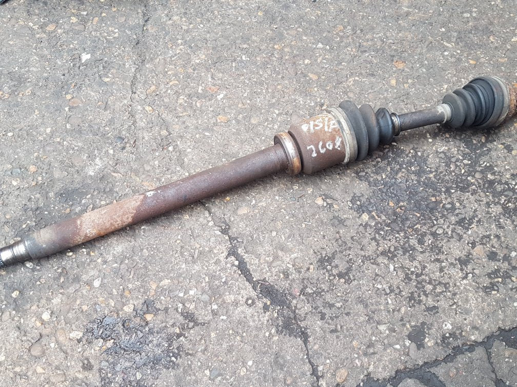 2008 - 2012 Volvo V50   Estate Right Front Drive Axle 36000560
