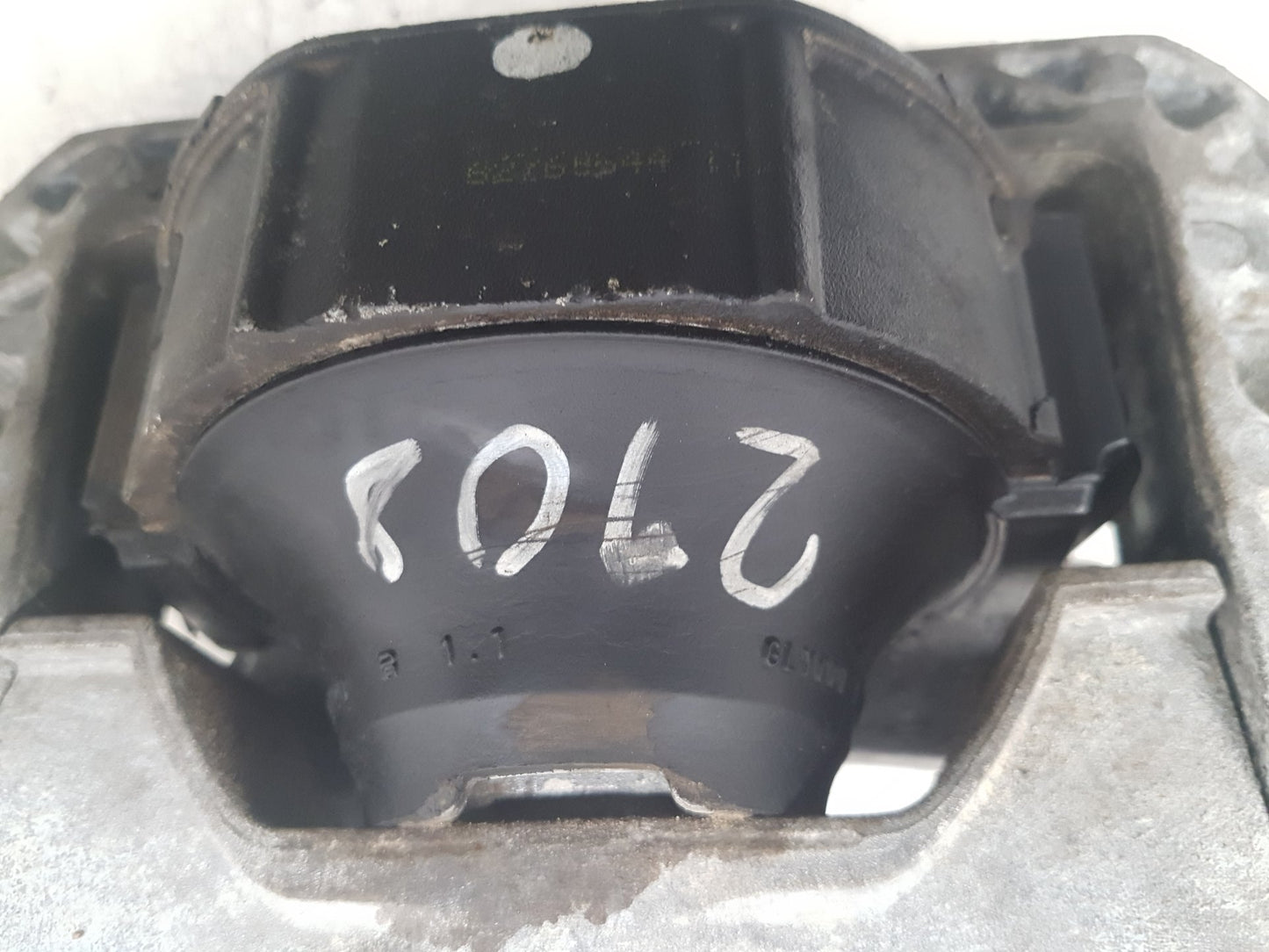 2007 Volvo C70  Convertible Right Engine Mount 3M51-6F012