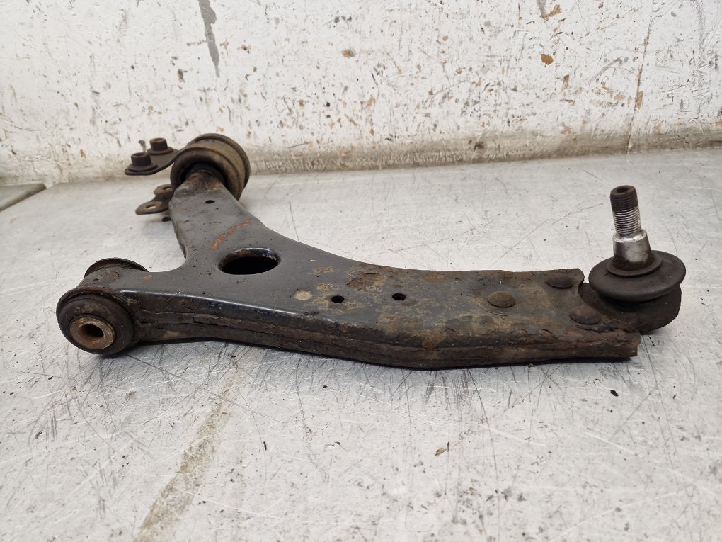 2008 - 2009 Volvo C70  Convertible WISHBONE (FRONT PASSENGER SIDE)