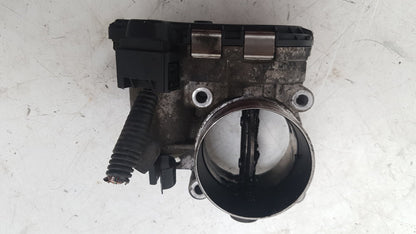 2006 - 2010 Volvo V50  Estate Throttle Body 8692720