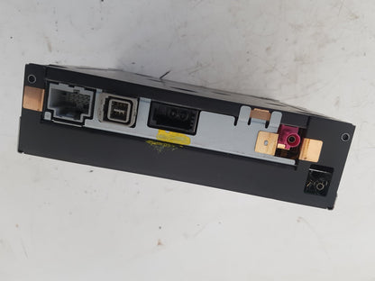 2008 - 2012 Volvo XC70  Estate SATNAV DVD PLAYER 31285568