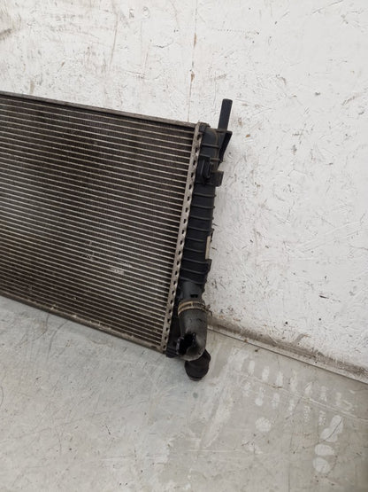 2005 - 2012 Volvo S40  Saloon Radiator 3M5H8005RK
