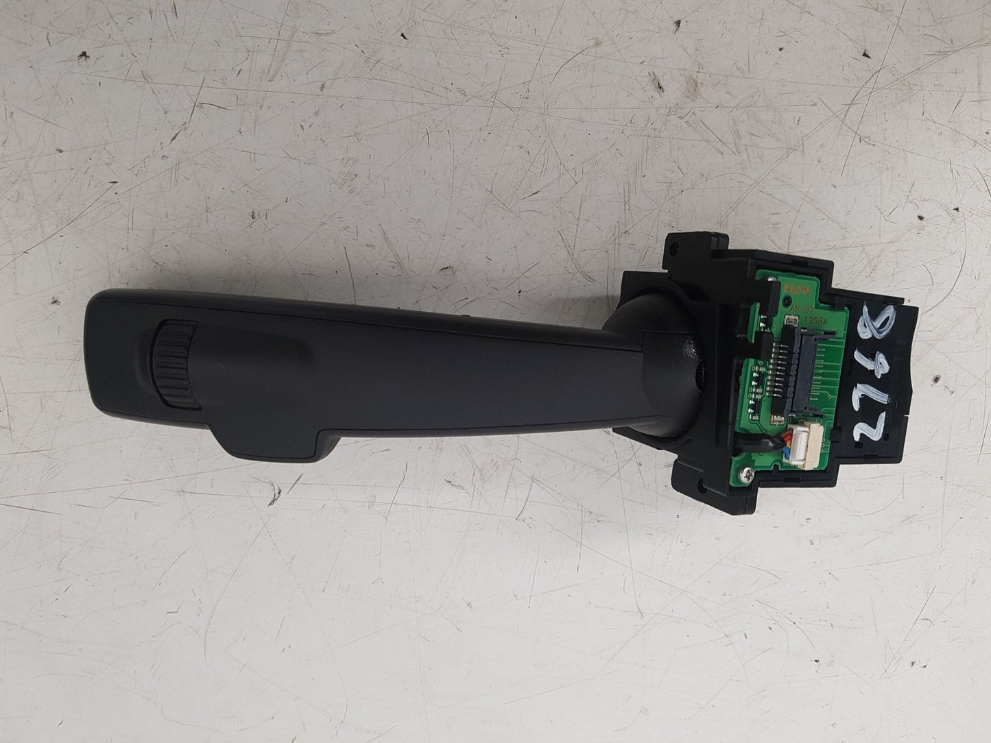 2012 - 2015 Volvo V40  Hatchback Indicator Stalk 31394001