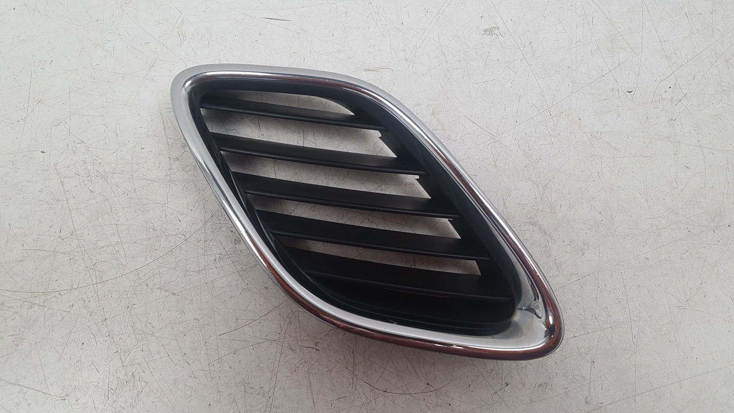 2005 - 2015 Saab 9-3  Estate BONNET GRILLE (DRIVER SIDE) 12797999