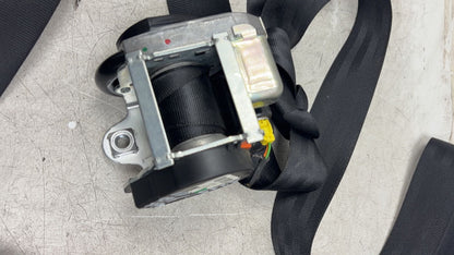 2011 - 2014 Volvo V60 I 155 Estate Right Rear Seat belt 39818859