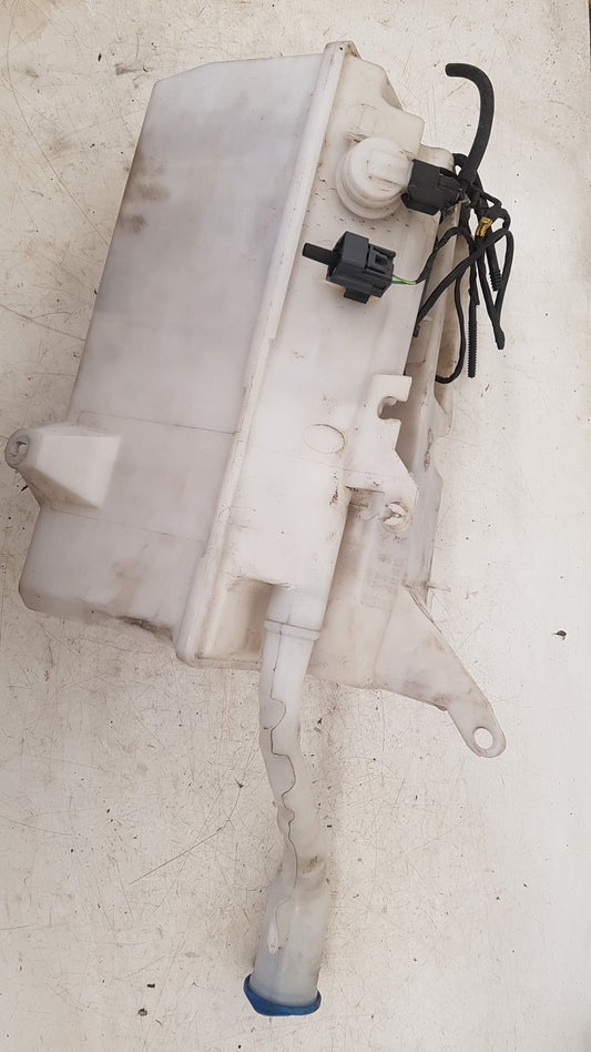 2008 - 2013 Volvo XC60 I 156 Estate Washer Bottle 30753424