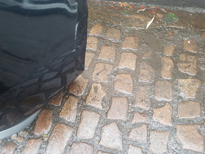 2012 - 2016 Volvo V40  Hatchback Rear Bumper