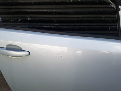 2007 - 2015 Saab 9-3  Estate DOOR - BARE (FRONT DRIVER SIDE)