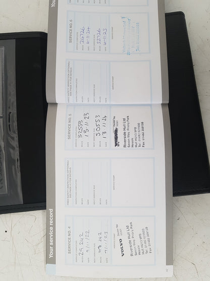 2015 - 2019 Volvo V40 Cross Country  Hatchback Engine B4154T2