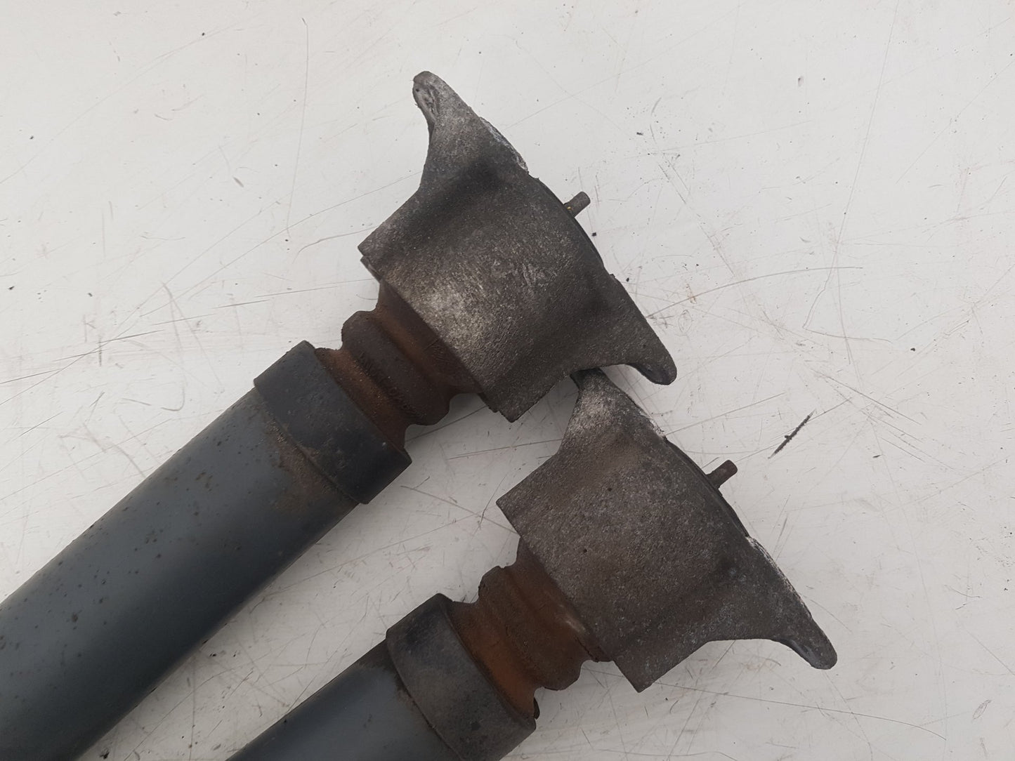 2005 - 2012 Volvo S40  Saloon REAR SHOCK ABSORBER (PAIR) 312 771 02