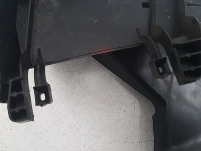 2006 - 2009 Volvo S80  Saloon BUMPER BRACKET (PASSENGER SIDE FRONT) 30661072