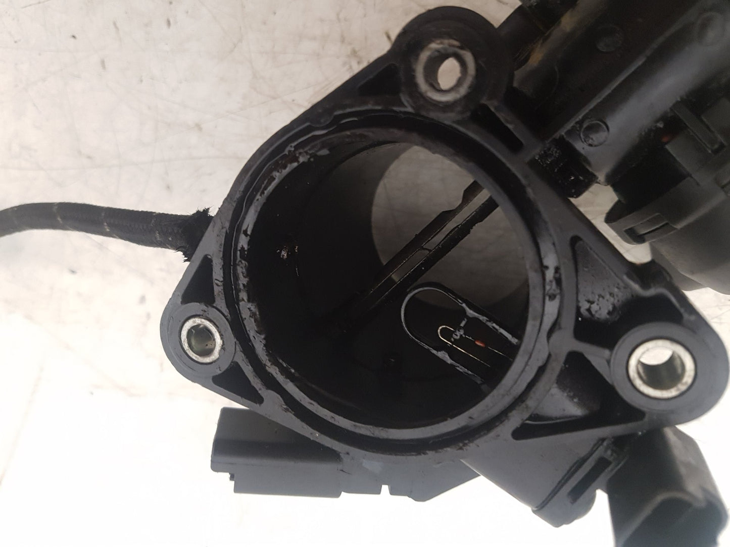 2008 - 2016 Volvo V70  Estate Throttle Body 6G9Q-9E926-AE