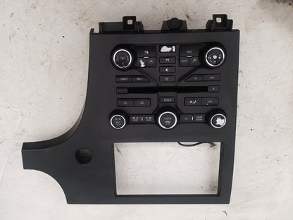 2010 - 2012 Saab 9-5  Saloon RADIO AND HEATER DISPLAY UNIT