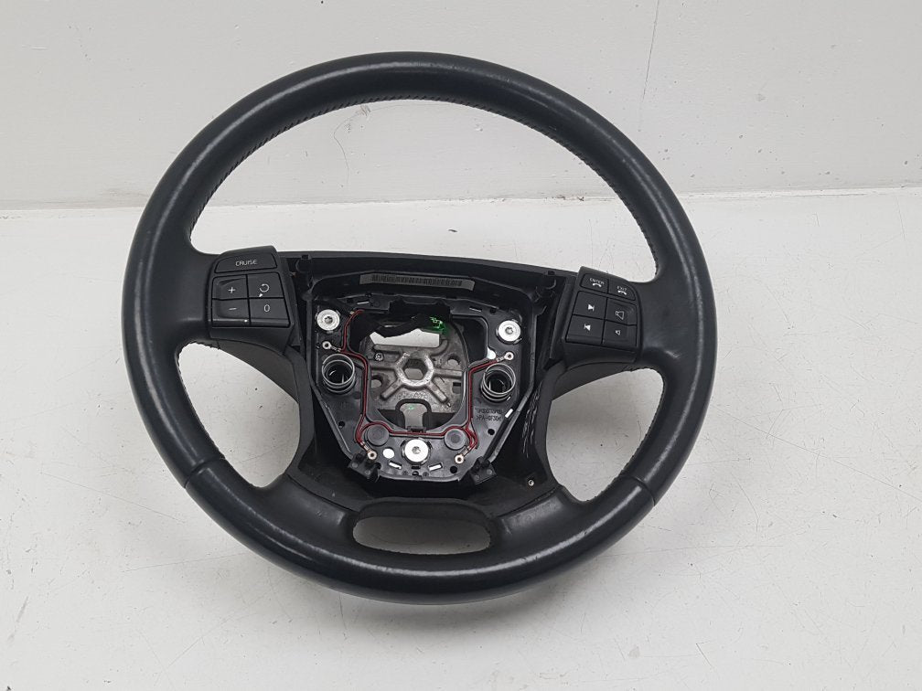 2007 - 2016 Volvo V70   Steering Wheel
