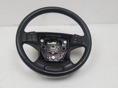 2007 - 2016 Volvo V70   Steering Wheel