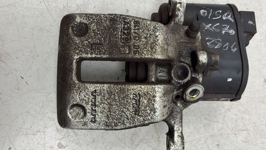 2010 Volvo XC70  Estate Left Rear Caliper 32332594