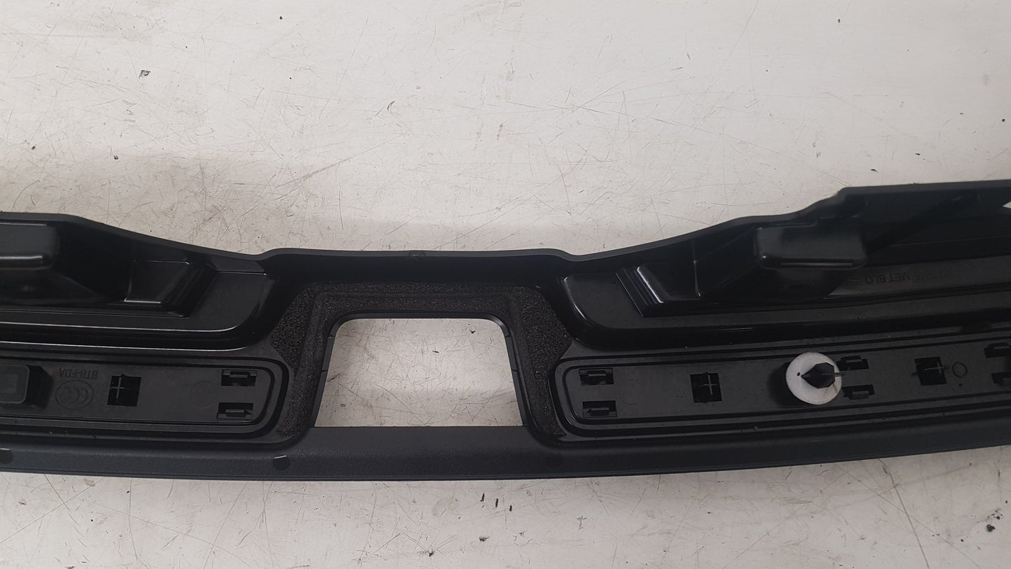 2017 - 2026 Volvo V60 II 225 Estate TAILGATE LOCK TRIM COVER 32239847