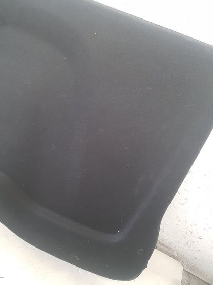 2012 - 2016 Volvo V40  Hatchback Parcel Shelf