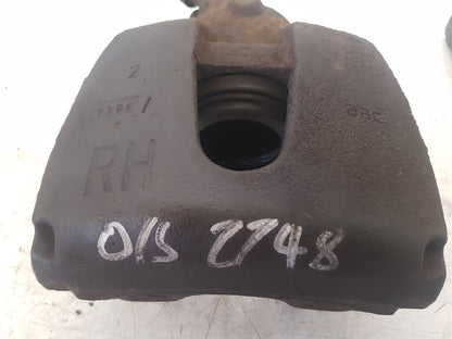 2006 - 2012 Volvo C30  Hatchback Right Front Caliper 36051716