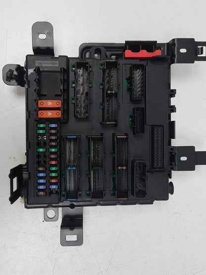2003 - 2006 Saab 9-3  Estate Interior Fuse Box 12 766 739