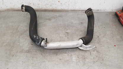 2015 - 2019 Volvo V40 Cross Country  Hatchback Intercooler Pipe 31370060