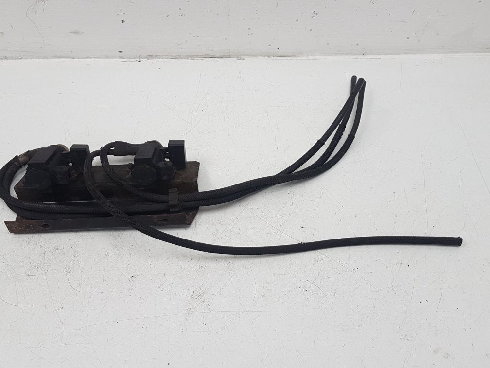 2008 - 2011 Saab 9-3  Estate TURBO BOOST CONTROLLER 55573732