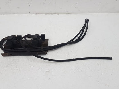 2008 - 2011 Saab 9-3  Estate TURBO BOOST CONTROLLER 55573732