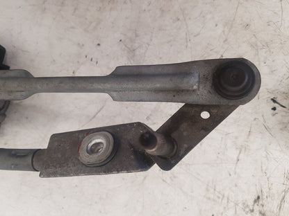 2007 Volvo V70  Estate WIPER MOTOR (FRONT) & LINKAGE 8648344