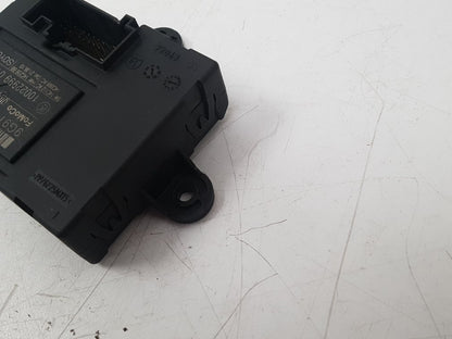 2010 - 2016 Volvo S80  Saloon DOOR CONTROL MODULE (PASSENGER SIDE REAR) 9G9T14B534BC