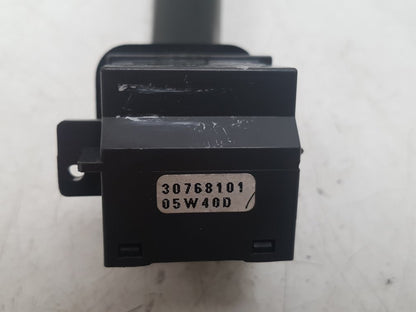 2005 - 2008 Volvo V70  Estate Wiper Switch 30768101
