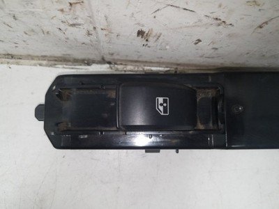 2007 - 2011 Saab 9-3   Left Rear Window Switch 12771993