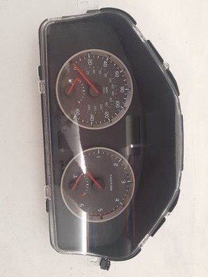 2007 - 2010 Volvo V50 545 Estate Instrument Cluster 30710071