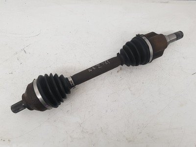 2006 - 2010 Volvo C70   DRIVESHAFT - PASSENGER FRONT (MANUAL) (ABS) 36000552