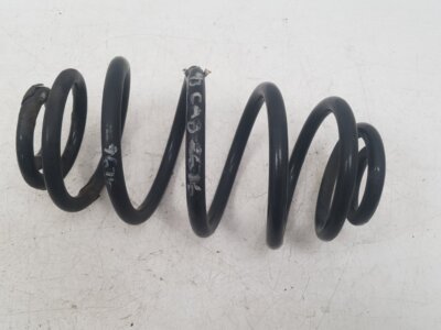 2003 - 2011 Saab 9-3  Convertible SPRING (REAR) 12790054
