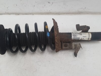 2009 - 2013 Volvo XC60  Estate Right Front Shock Absorber 31277627