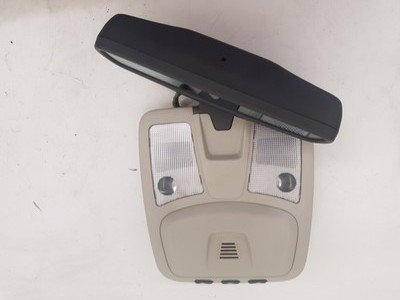 2005 - 2008 Volvo V70  Estate Interior Light 30669623