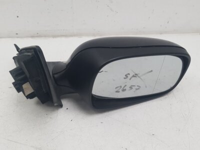 2007 - 2015 Saab 9-3  Estate DOOR MIRROR - ELECTRIC (DRIVER SIDE) 12796552
