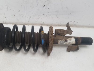 2009 - 2013 Volvo XC60  Estate Left Front Shock Absorber 31277626
