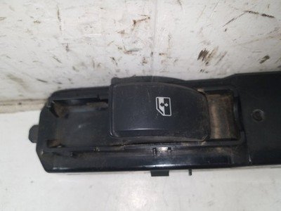 2005 - 2008 Saab 9-3   Left Rear Window Switch 12764033