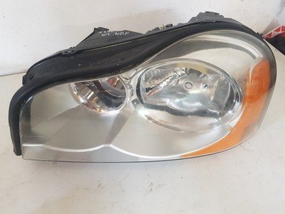 2002 - 2006 Volvo XC90  Estate Left Headlight 30678188
