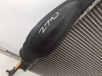 2000 - 2004 Volvo V40  Estate Intercooler 8601969