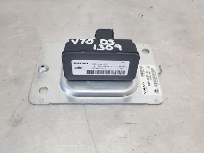 2008 - 2015 Volvo V70  Estate YAW SENSOR 10.1701-0654.3
