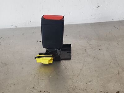 2012 - 2017 Volvo V40  Hatchback SEAT BELT ANCHOR (SINGLE REAR) 31292085