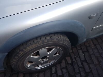 2002 - 2007 Volvo XC70  Estate Left Front Wheel Arch Moulding