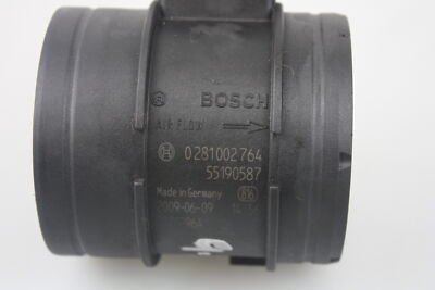 2008 - 2011 Saab 9-3X  Estate Air Flow Meter 55190587