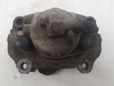 2003 - 2011 Saab 9-3  Convertible Right Front Caliper FNG5725