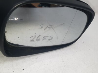 2007 - 2015 Saab 9-3  Estate DOOR MIRROR - ELECTRIC (DRIVER SIDE) 12796552